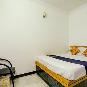 Standard Double Room Fan